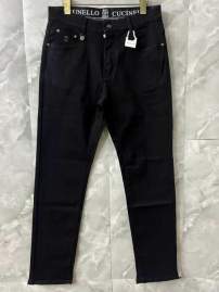 Picture of Brunello Cucinelli Jeans Long _SKUBCsz30-4013xh038356